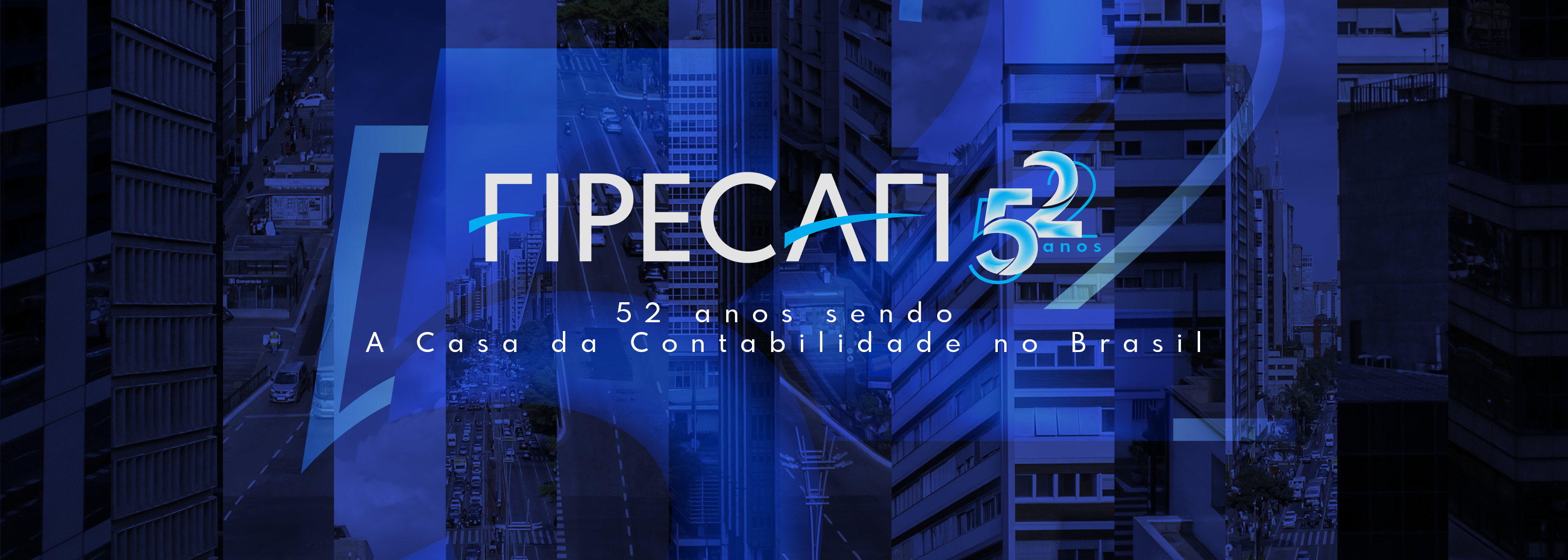 52 Anos FIPECAFI
