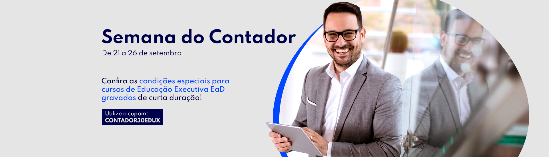 Campanha Semana do Contador