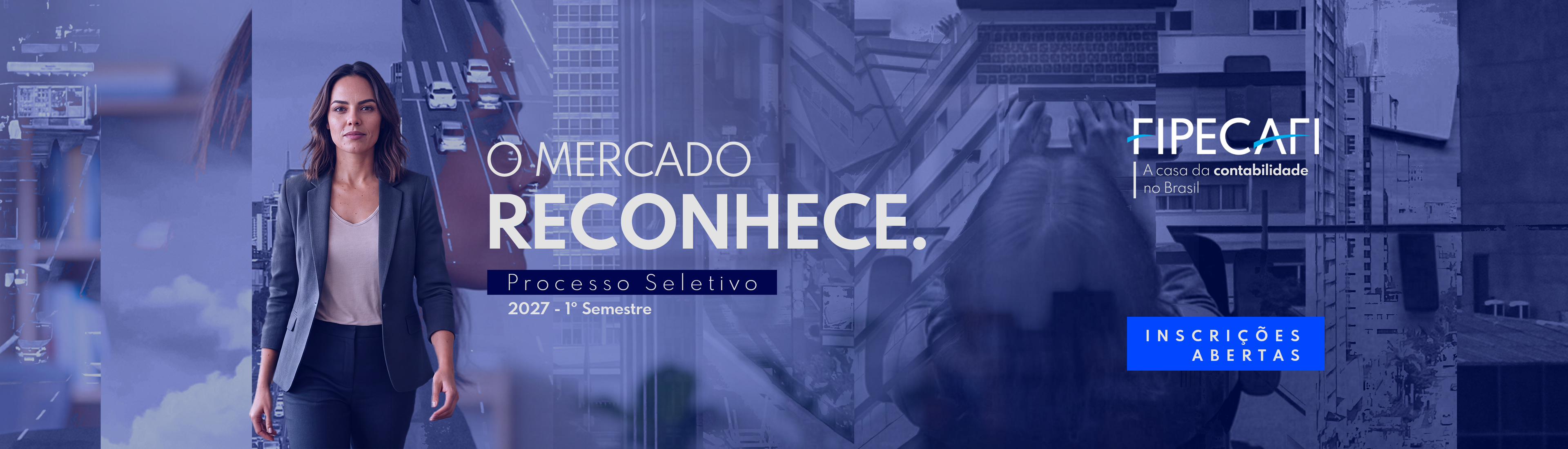 Processo Seletivo 2027.1