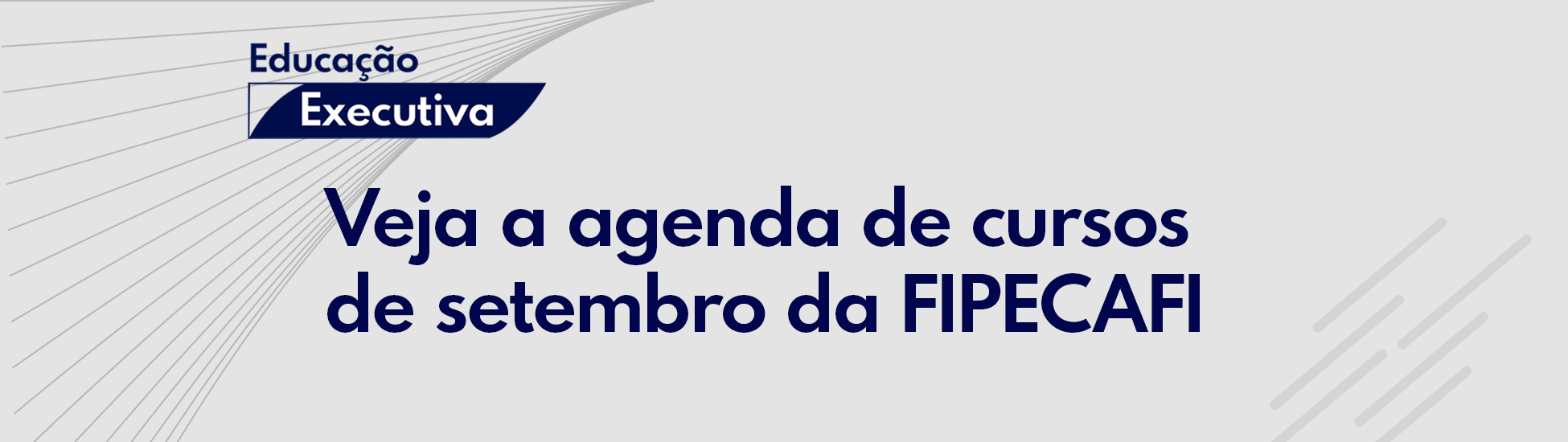 EDUX SETEMBRO