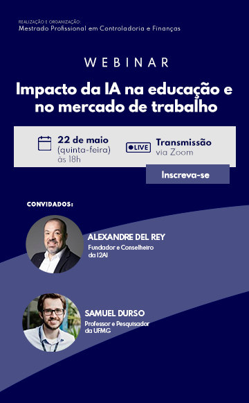Webinar IA