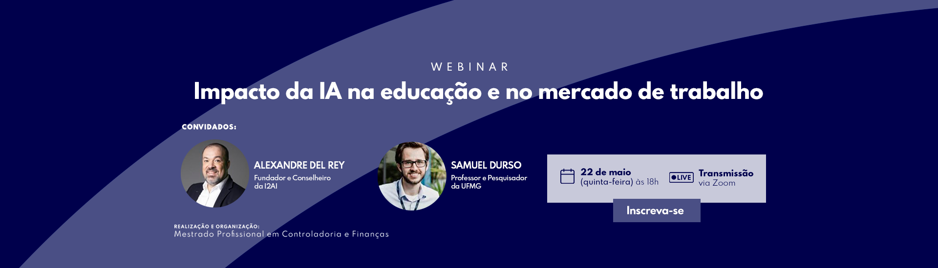 Webinar IA