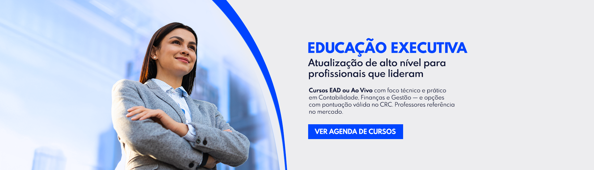 Educação Executiva