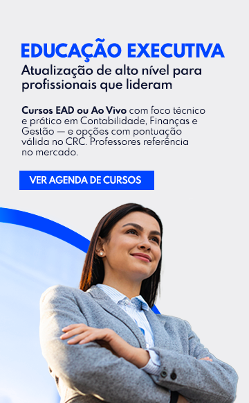 Educação Executiva