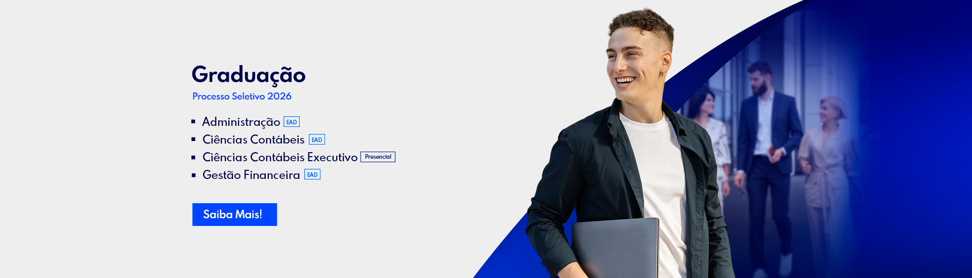 Graduação FIPECAFI 2026-1 - TESTE