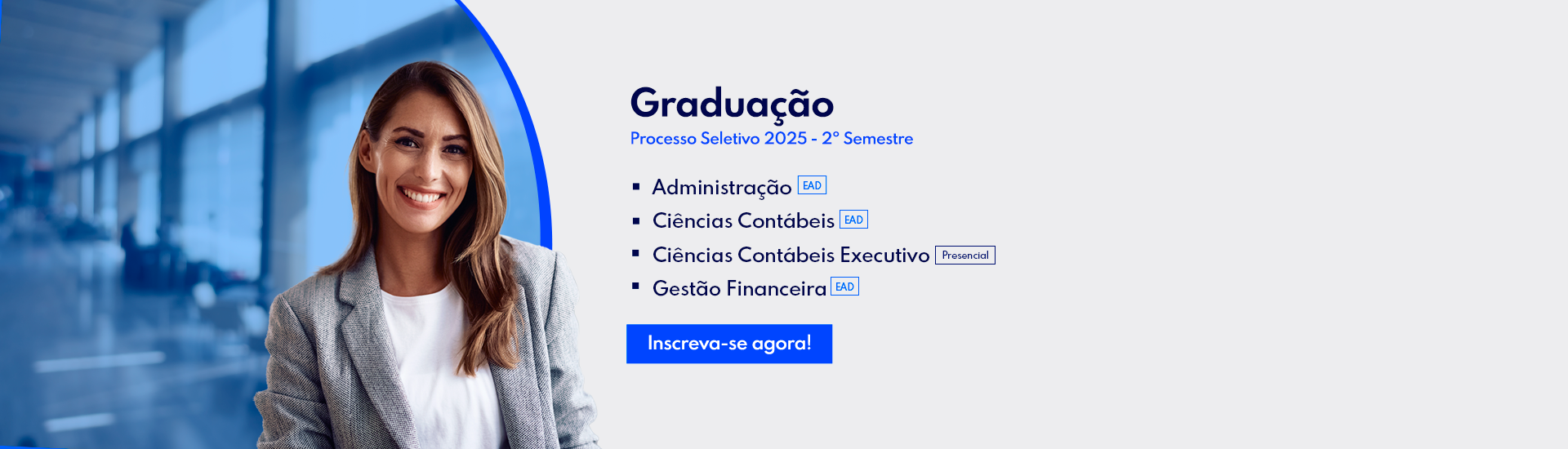 Graduação FIPECAFI