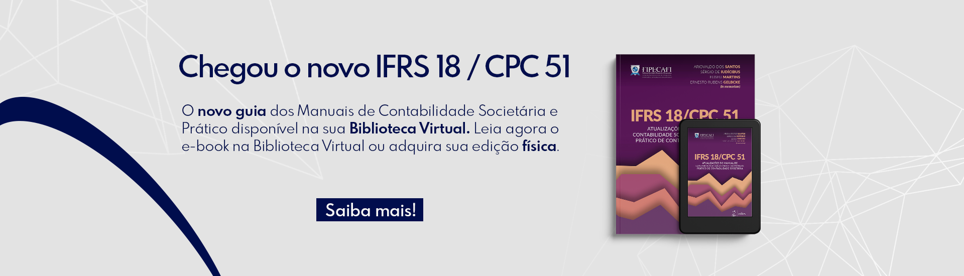 Livro IFRS-18