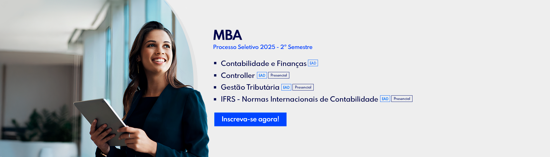MBA FIPECAFI