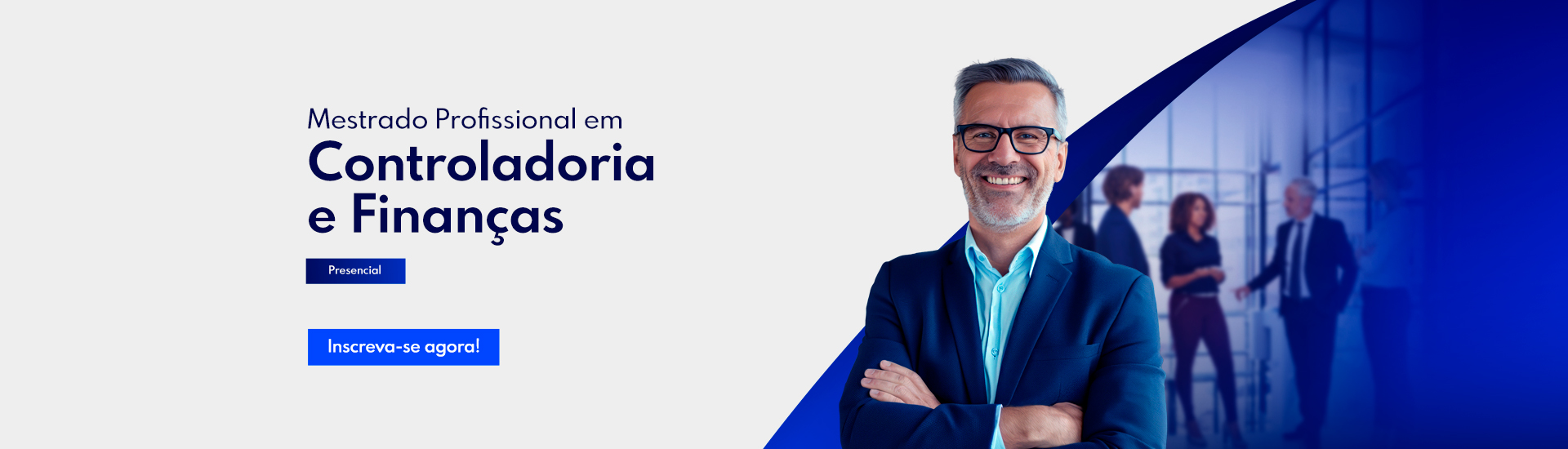 Mestrado Profissional FIPECAFI