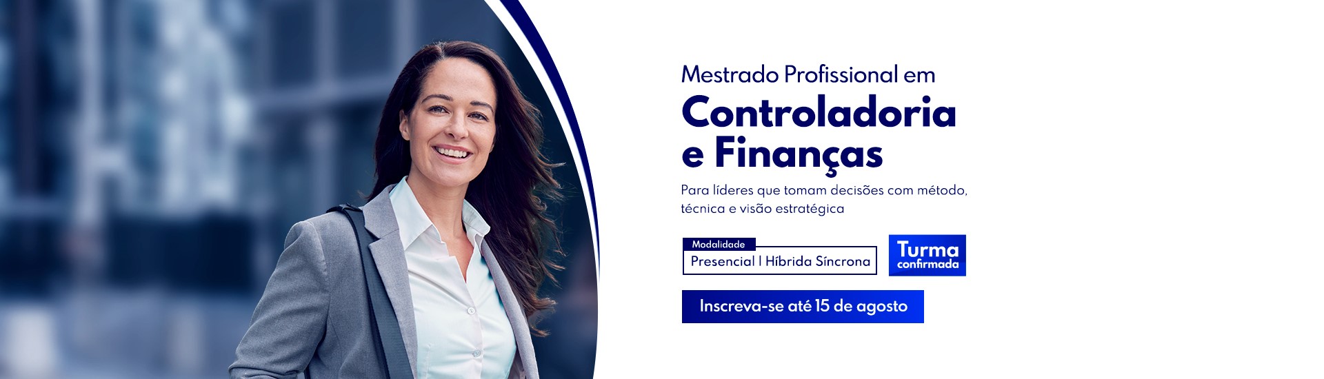Mestrado FIPECAFI