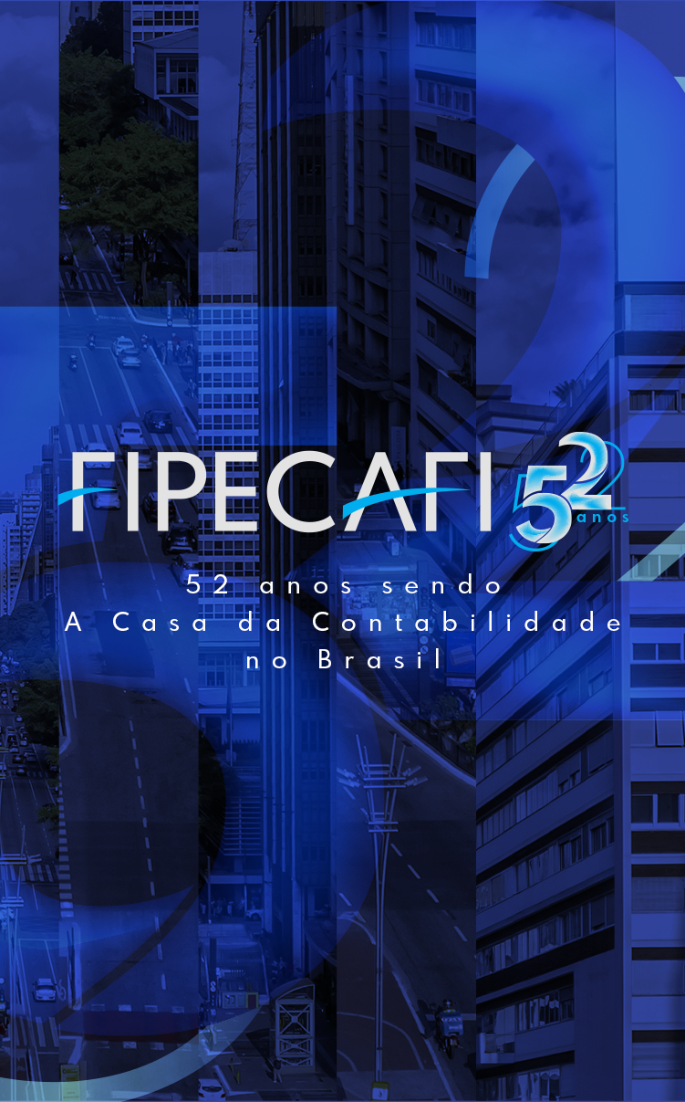 52 Anos FIPECAFI