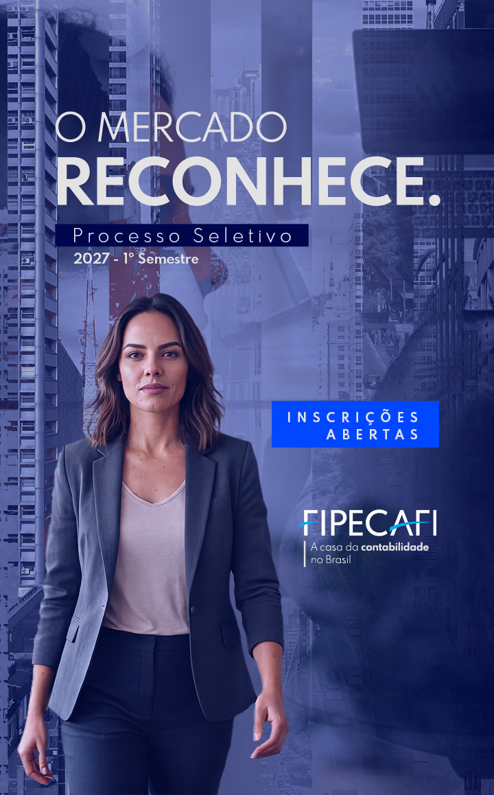 Processo Seletivo 2027.1