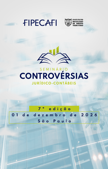 Seminário Controvérsias 