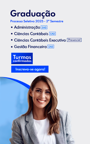 Graduação FIPECAFI - Turmas confirmadas