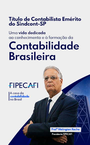 Título de Contabilista Emérito do Sindcont-SP