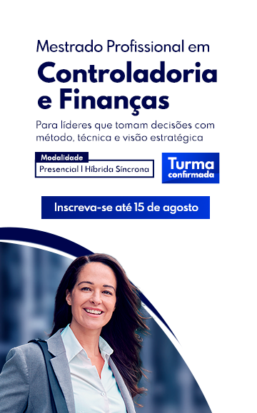 Mestrado FIPECAFI