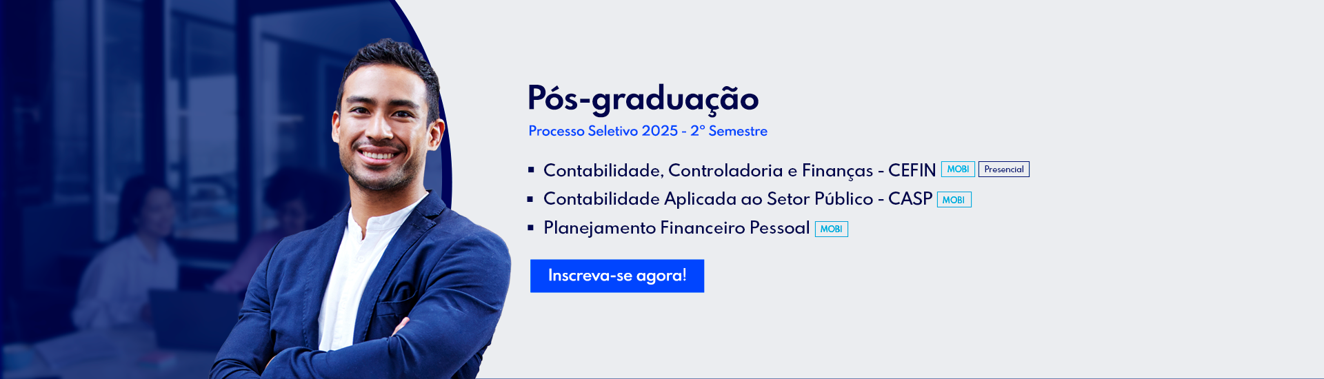 Pós FIPECAFI