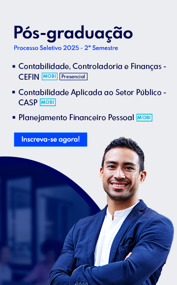 Pós FIPECAFI
