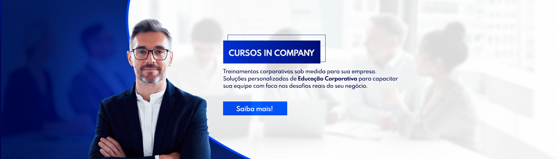 Cursos In Company