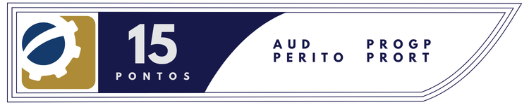Selo do curso Análise da Formação de Preços | 15h