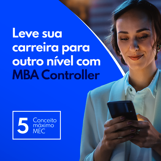 MBA Controller - EAD