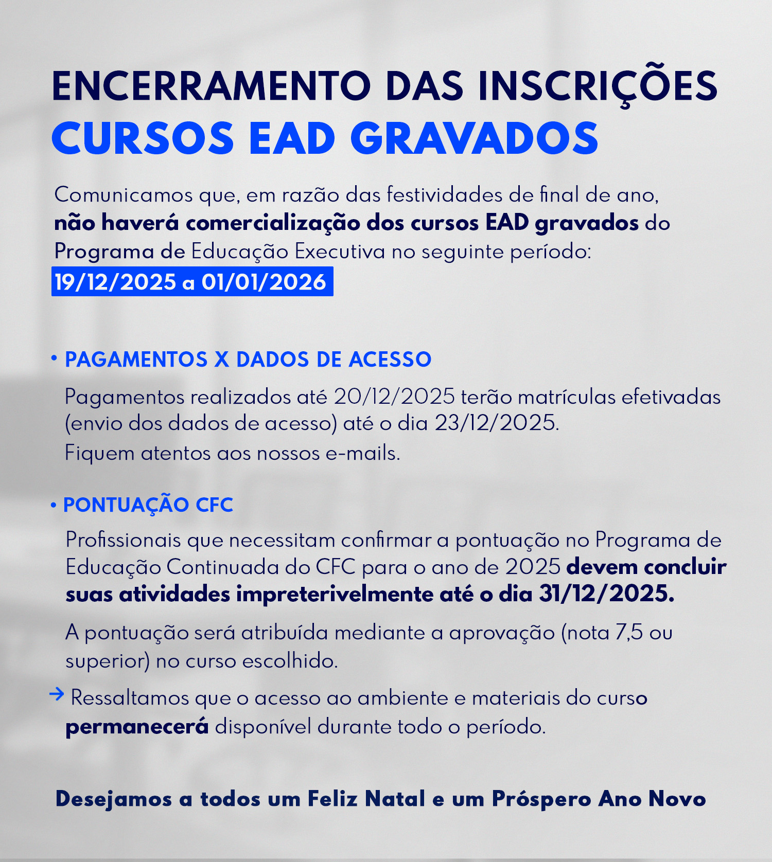 IFRS - Relatórios Financeiros | 30h