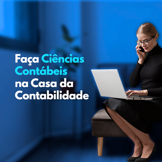 Ciências Contábeis - EAD