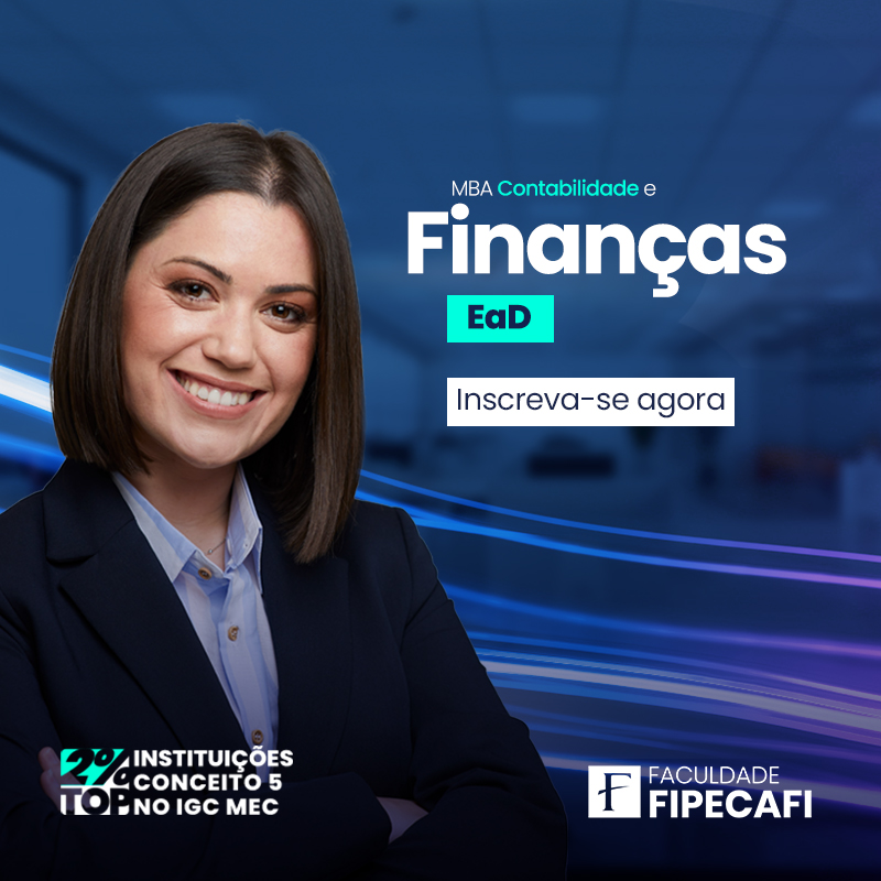 FIPECAFI - Cursos e Valores das Mensalidades