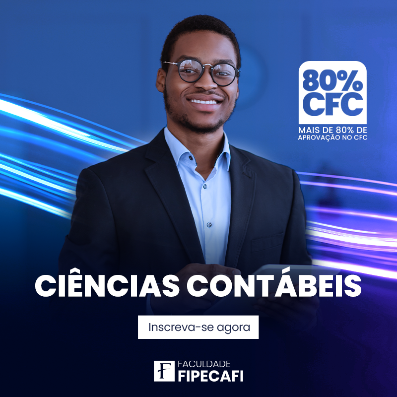 FIPECAFI - Cursos e Valores das Mensalidades