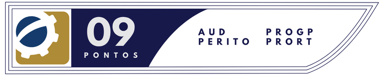Selo do curso Transfer Pricing no Brasil: Aspectos Práticos | 9h