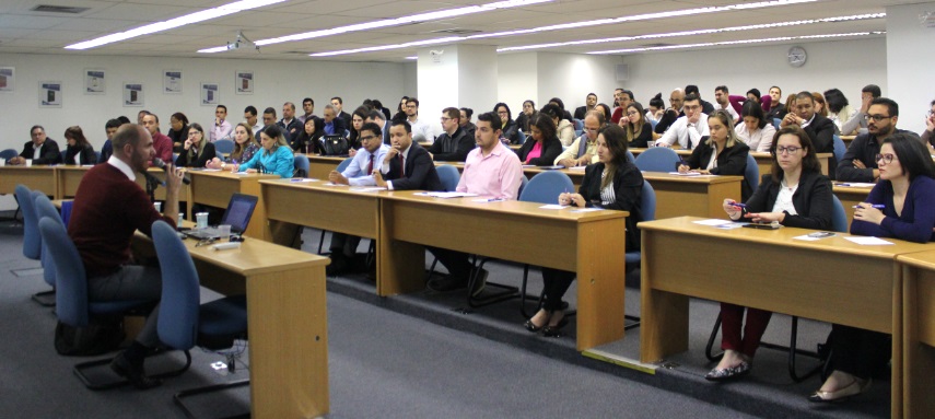 Graduação em Administração - EAD FIPECAFI - Cursos de diversos eixos de  conhecimento.