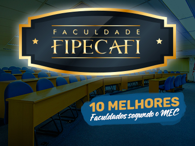 FIPECAFI - Cursos de diversos eixos de conhecimento.