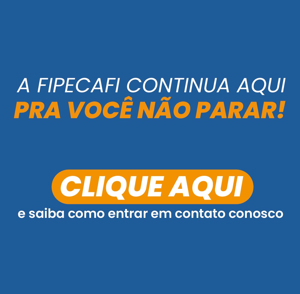 FIPECAFI  Clube de Vantagens