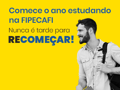 FIPECAFI - Cursos de diversos eixos de conhecimento.