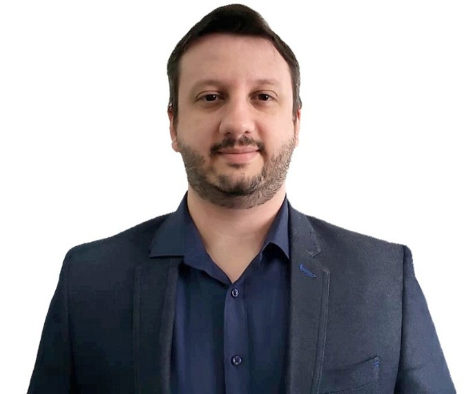 Luciano Nurnberg Peres