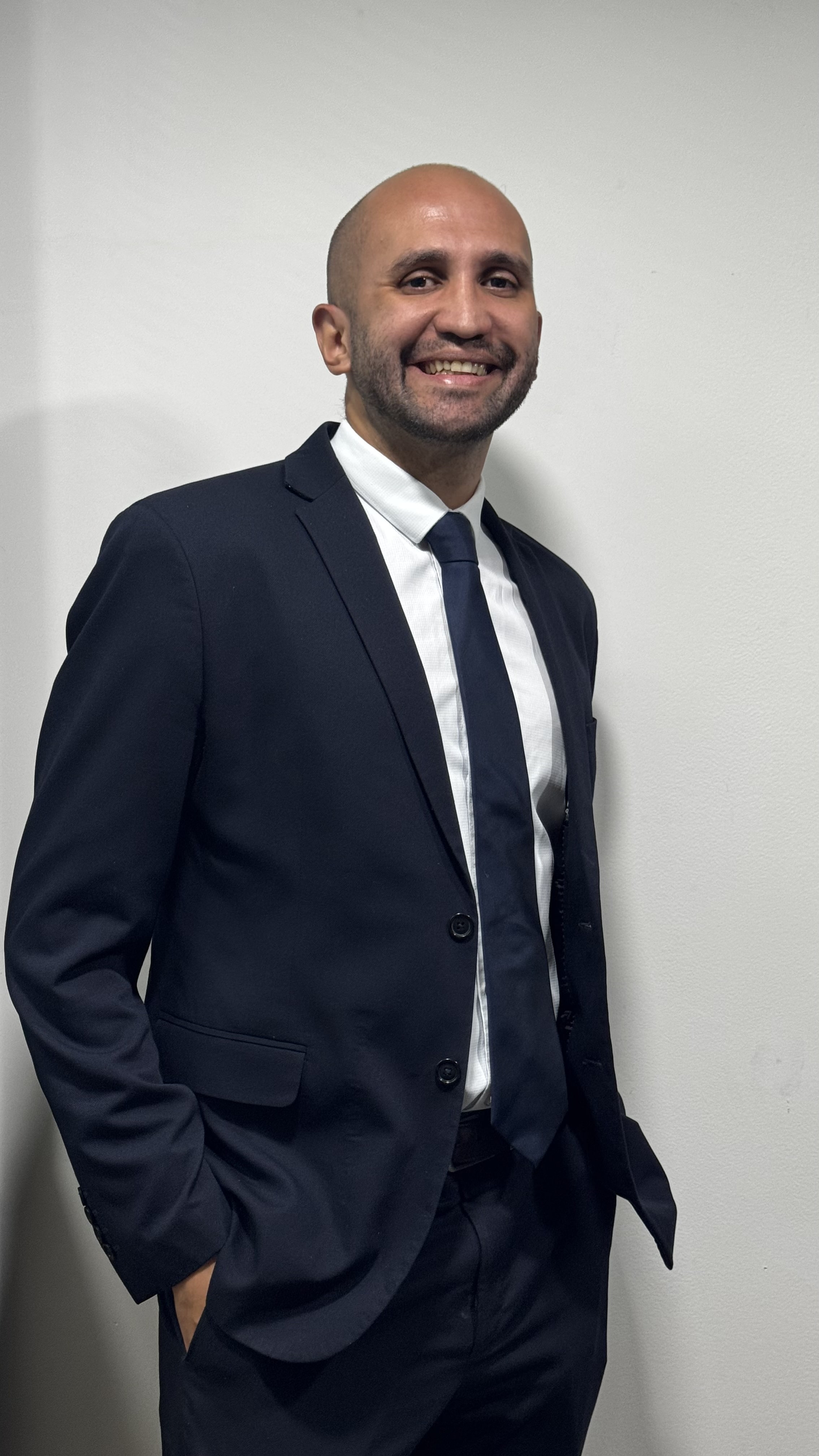 Prof. Me. Helder Medeiros França