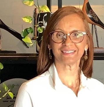 Célia Maria Silva Carvalho