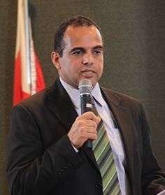 Valmir Leôncio da Silva