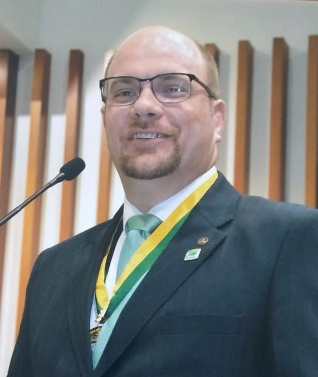 Ricardo Borges de Rezende