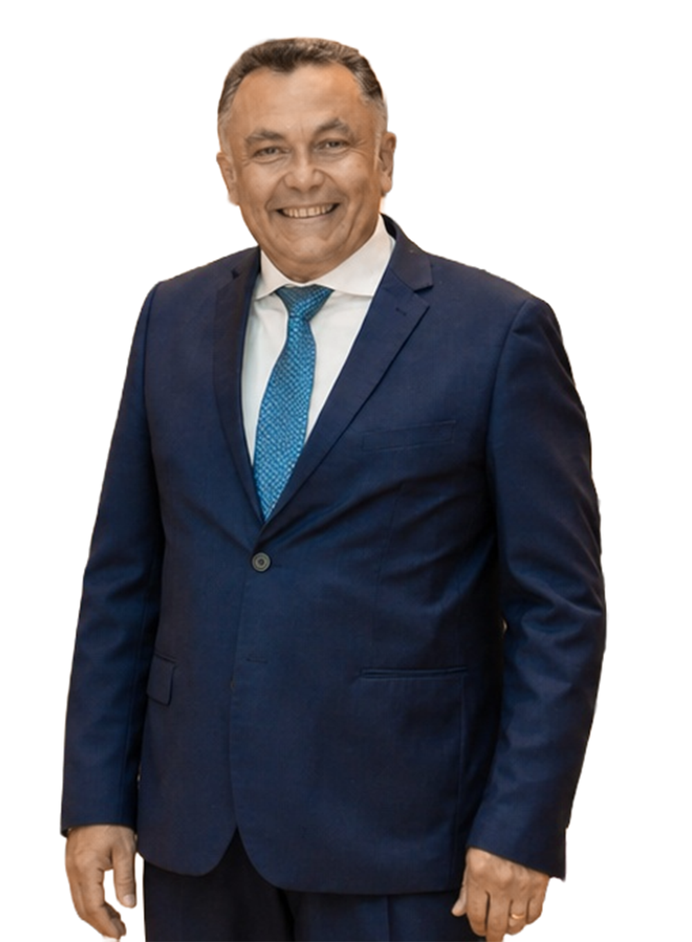 Cláudio Gonçalves dos Santos